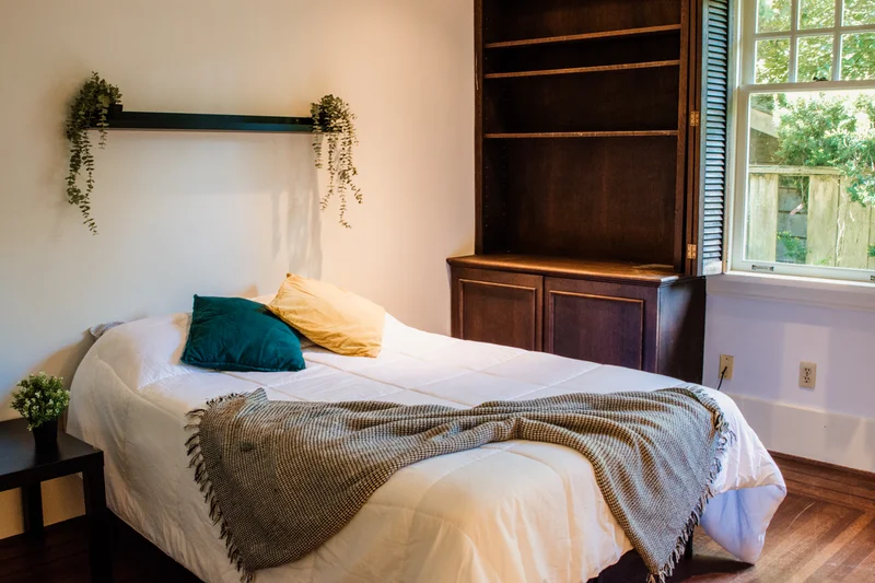 coliving room in Toronto