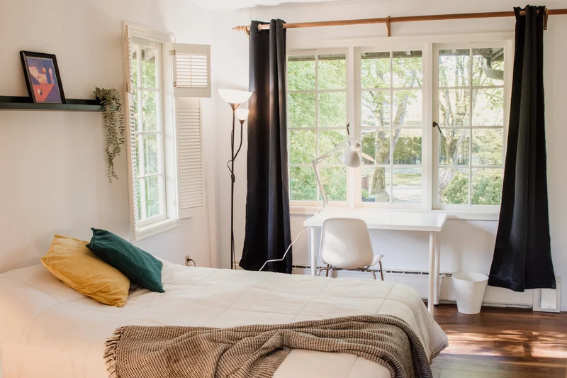 coliving in Toronto
