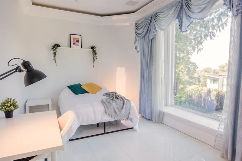 coliving room in Toronto
