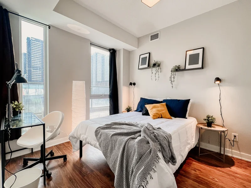 coliving in Vancouver