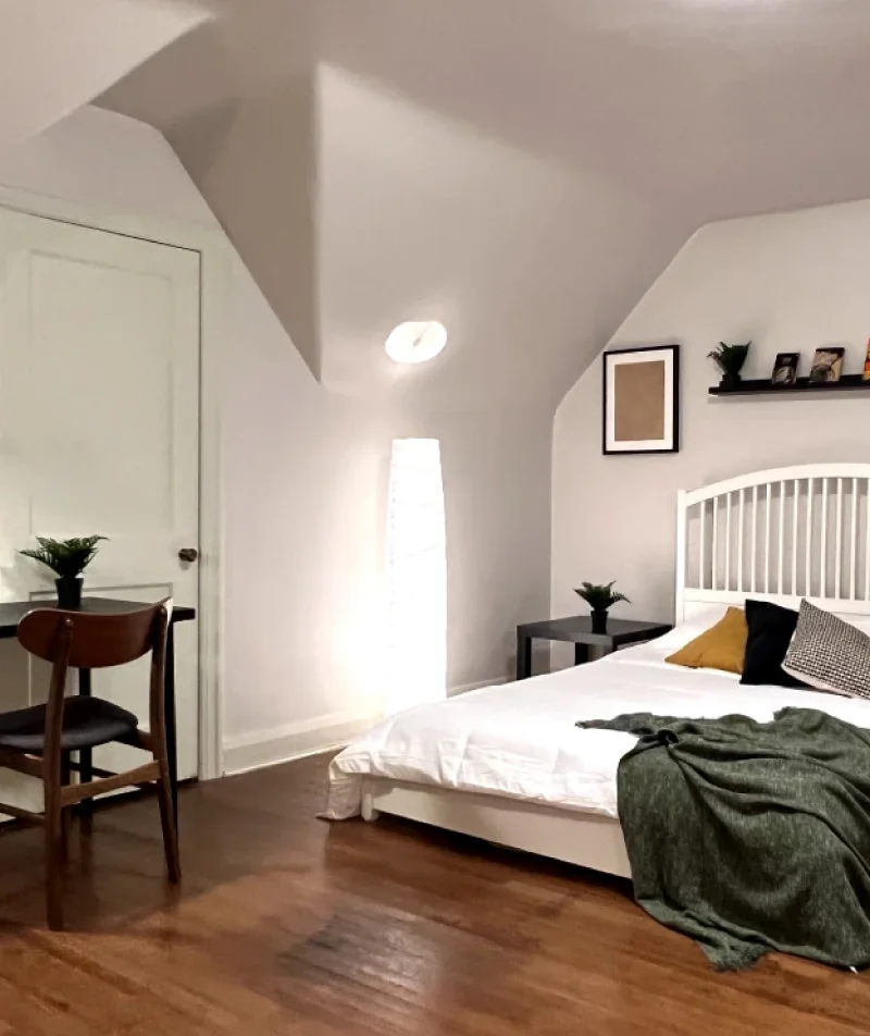 room rentals in vancouver