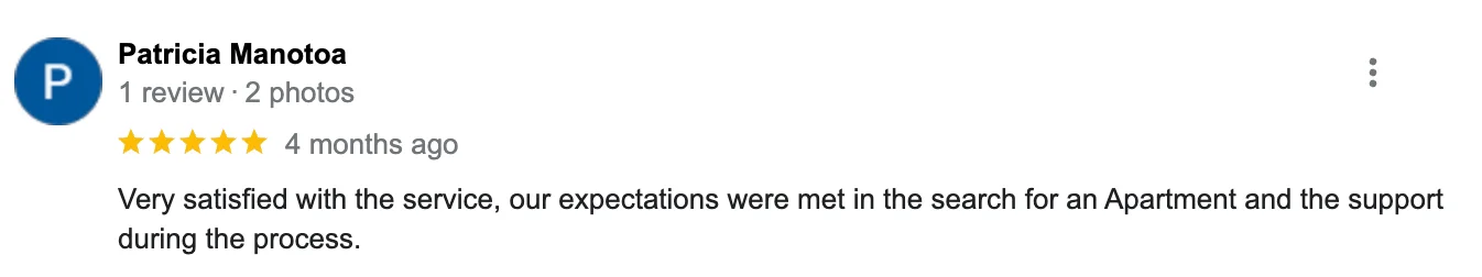 vanmates accommodation student housing review